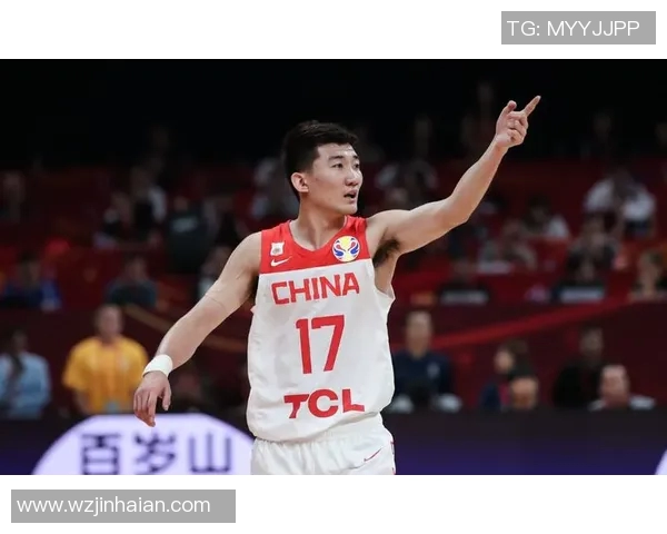 孙铭徽：从青年才俊到国家队核心的成长之路与篮球梦想